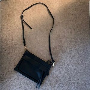 Forever 21 body crossover